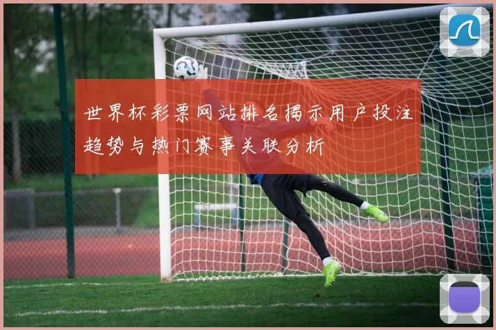 世界杯彩票网站排名揭示用户投注趋势与热门赛事关联分析