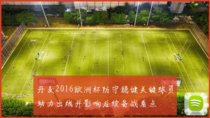 丹麦2016欧洲杯防守稳健关键球员助力出线并影响后续备战看点