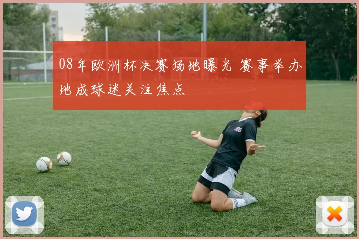08年欧洲杯决赛场地曝光 赛事举办地成球迷关注焦点
